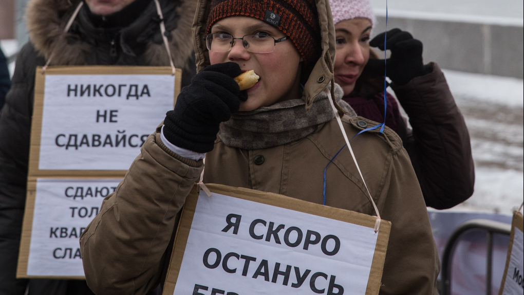 Антикризисные сценарии для России: за каким будущее? | Программы | ОТР - Общественное Телевидение России
