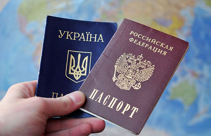 Второе гражданство: запреты и проблемы | Кино | ОТР - Общественное Телевидение России