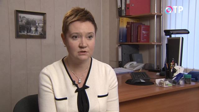 Ольга Костина: Информационной политики в области воспитания детей сегодня нет, и мы пожинаем результаты ее отсутствия | Программы | ОТР - Общественное Телевидение России