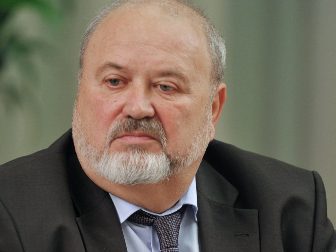Владимир Малышев - ректор Всероссийского государственного университета кинематографии имени С. А. Герасимова | Программы | ОТР - Общественное Телевидение России