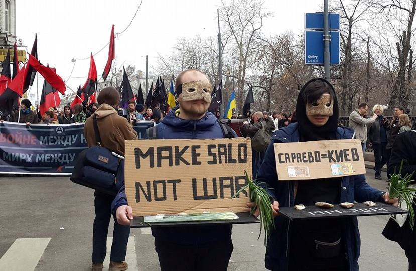 Ужесточение правил организации и проведения митингов | Программы | ОТР - Общественное Телевидение России