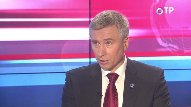 Владимир Моженков: Умный человек понимает, что теперь вечных машин не выпускают, 2 года отъездил – и снова на новый автомобиль | Программы | ОТР - Общественное Телевидение России