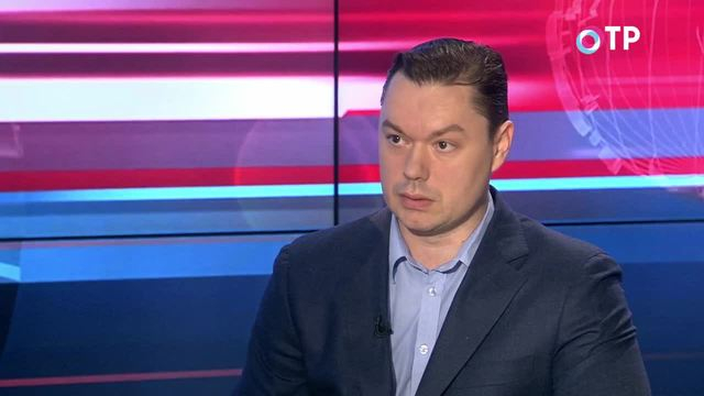 Константин Ордов: Не надо демонизировать кредиты, это вполне вменяемый и полезный финансовый продукт | Программы | ОТР - Общественное Телевидение России
