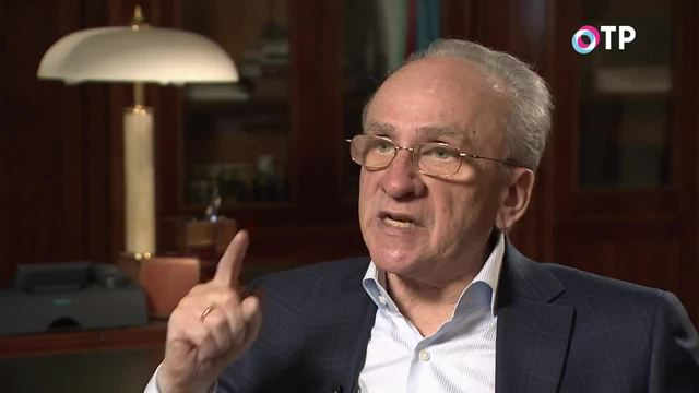 Анатолий Смелянский: Для хорошего артиста спектакль - исцеление, для плохого - мука | Программы | ОТР - Общественное Телевидение России