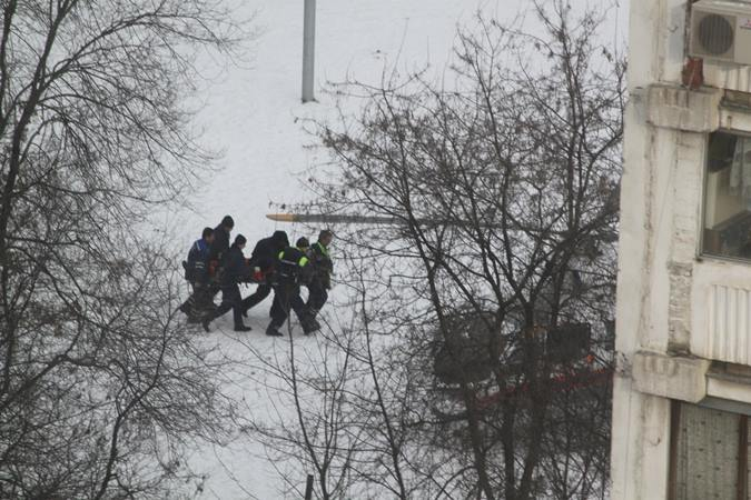 Террор в школе №263: в чем причина трагедии и как избежать ее повторения? | Программы | ОТР - Общественное Телевидение России