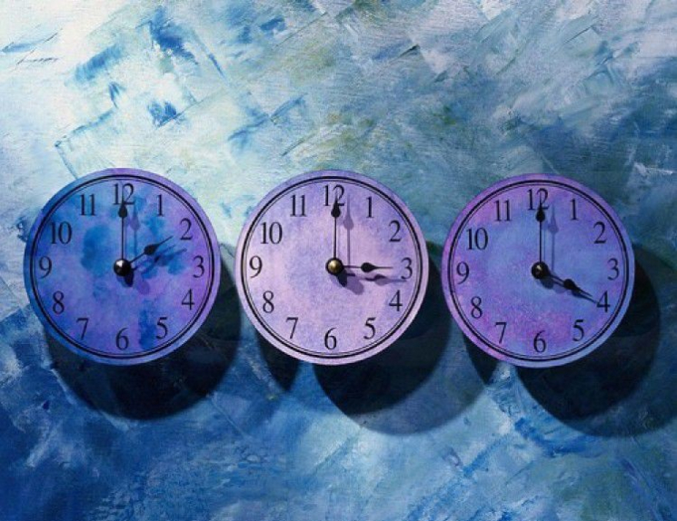 Пасьянс времени | Программы | ОТР - Общественное Телевидение России
