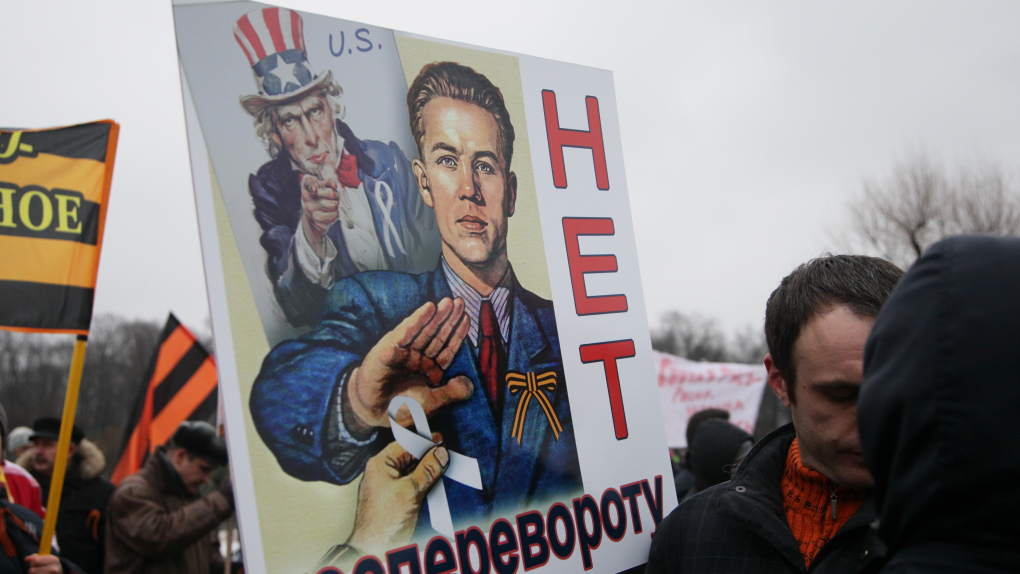 Рейтинги доверия: почему благосостояние общества падает, а поддержка власти растет? | Программы | ОТР - Общественное Телевидение России Фото: Андрей Фокин / ТАСС