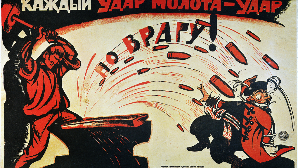 Евросоюз и российская пропаганда: у страха глаза велики? | Программы | ОТР - Общественное Телевидение России