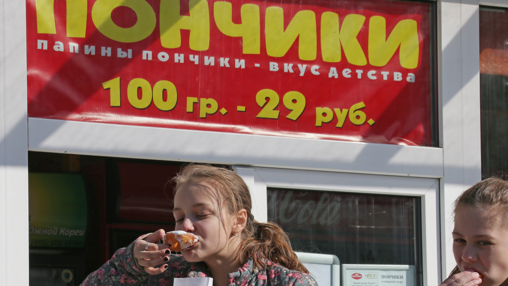 Помощь ветеранам, фастфуд и россияне, рейтинг лучших поликлиник | Программы | ОТР - Общественное Телевидение России