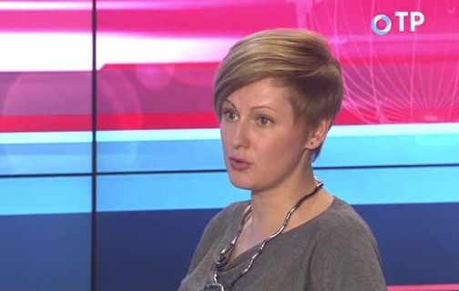 Наталья Данина: Если ты действительно остался без работы и действительно хочешь трудоустроиться, сейчас у тебя такая возможность есть | Программы | ОТР - Общественное Телевидение России