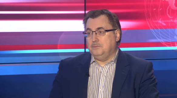 Алексей Маслов: Россия – важный торговый партнер для Китая, но среди первичных партнеров мы только на 9 месте | Программы | ОТР - Общественное Телевидение России