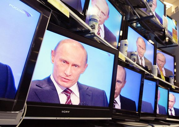 Общество, экономика, бизнес: вопросы Прямой линии с Владимиром Путиным-2015 | Программы | ОТР - Общественное Телевидение России
