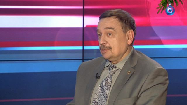 Сергей Смирнов: В образовании вопросов гораздо больше, чем в здравоохранении, и решения лежат на поверхности | Программы | ОТР - Общественное Телевидение России