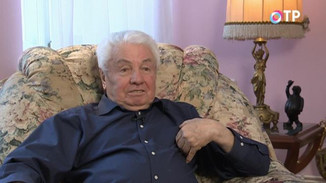 Владимир Войнович: Литература не умрет никогда, но и той роли, что раньше, играть не будет | Программы | ОТР - Общественное Телевидение России