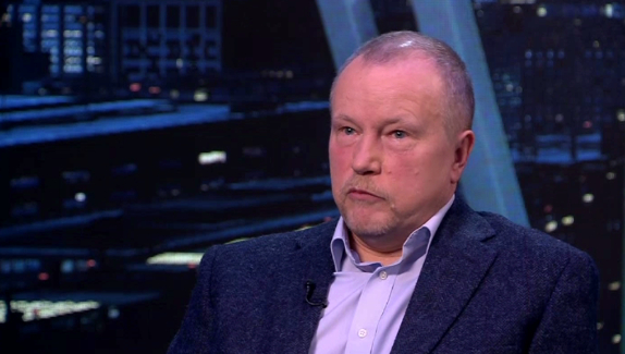 Юрий Бубеев: Сознание человека в условиях стресса | Программы | ОТР - Общественное Телевидение России