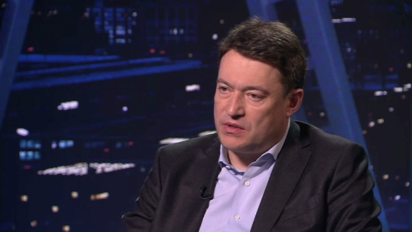 Андрей Каприн: Мы создали первый медицинский онкологический кластер в России | Кино | ОТР - Общественное Телевидение России