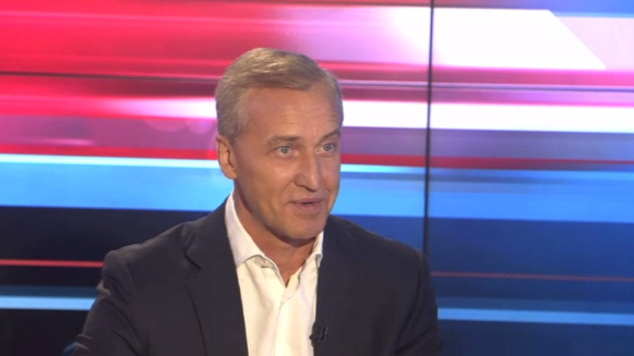 Сергей Юшин: Что касается мясной отрасли, в РФ все настолько хорошо, что хочется сплюнуть через левое плечо | Программы | ОТР - Общественное Телевидение России