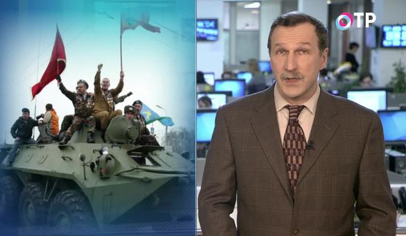 Георгий Бовт: Афганская война стала одним из событий, выпустивших на свет агрессивный террористический исламизм | Программы | ОТР - Общественное Телевидение России