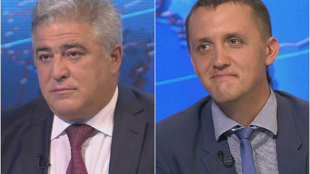 Министр культуры Кабардино-Балкарии Мухадин Кумахов. Руководитель проекта