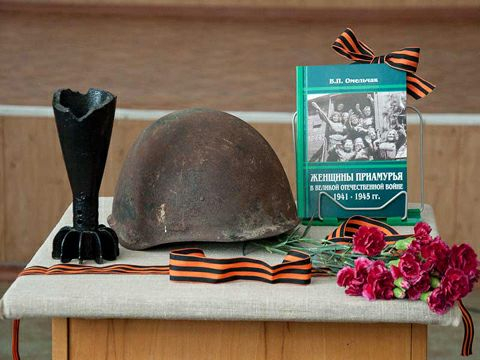 Великая Отечественная: какой ее видит новое поколение литераторов? | Программы | ОТР - Общественное Телевидение России