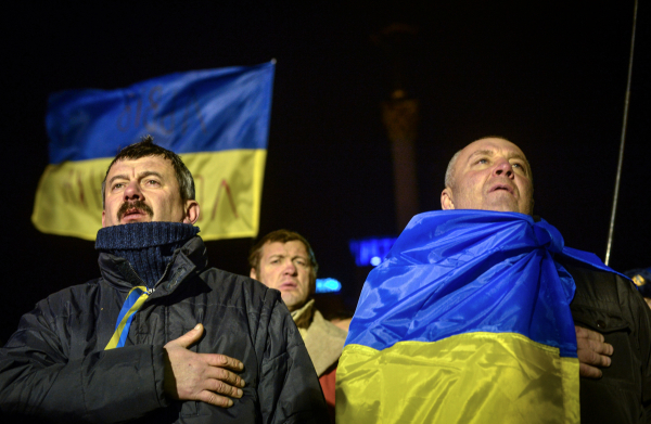 Евромайдан, пенсионная реформа и самый опасный в мире хакер Дмитрий Смилянец | Кино | ОТР - Общественное Телевидение России