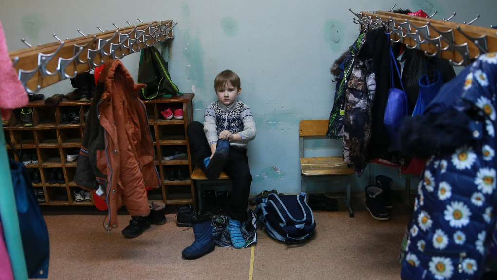 Внешкольный досуг детей: дело государственное, частное или общественное? | Программы | ОТР - Общественное Телевидение России