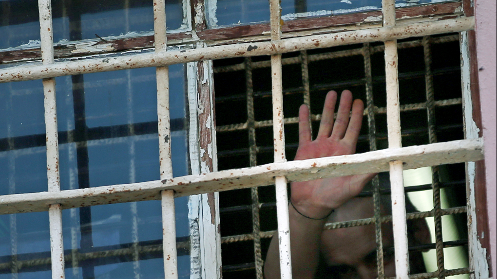 Амнистия к 20-летию Конституции: кого она коснется? | Программы | ОТР - Общественное Телевидение России
