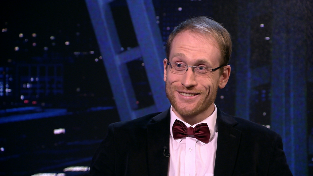 Андрей Заякин: Обществу нужна нормальная наука, а не фальшивая, нормальные вузы, а не пункты торговли дипломами и диссертациями | Программы | ОТР - Общественное Телевидение России