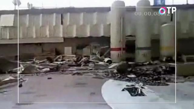 Виновники аварии на Саяно-Шушенской ГЭС могут выйти сухими из воды - за гибель 75 человек до сих пор никто не ответил | Программы | ОТР - Общественное Телевидение России