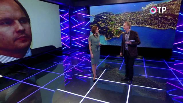 Криминальный район Лазурный Берег. Как красноярский губернатор Лев Кузнецов стал жертвой грабителей и блогеров | Программы | ОТР - Общественное Телевидение России