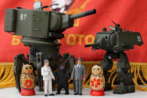Нужна ли России государственная идеология? | Программы | ОТР - Общественное Телевидение России