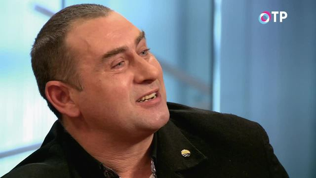 Писатель-футуролог Максим Калашников: