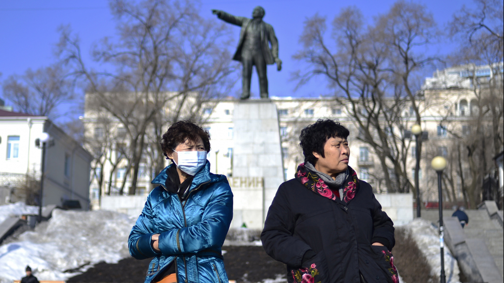Коррупция, куда поступают выпускники в этом году, Россия и Китай, экономический форум в Питере | Программы | ОТР - Общественное Телевидение России