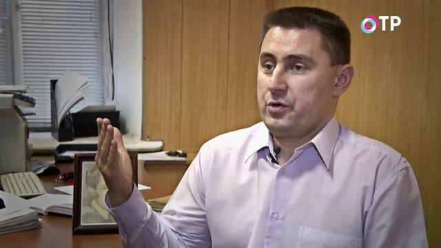 Поэт в погонах. Казанский полицейский