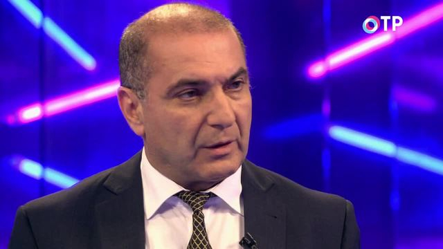Президент Ассоциации российских банков Гарегин Тосунян: Не будет никакого банковского кризиса | Программы | ОТР - Общественное Телевидение России