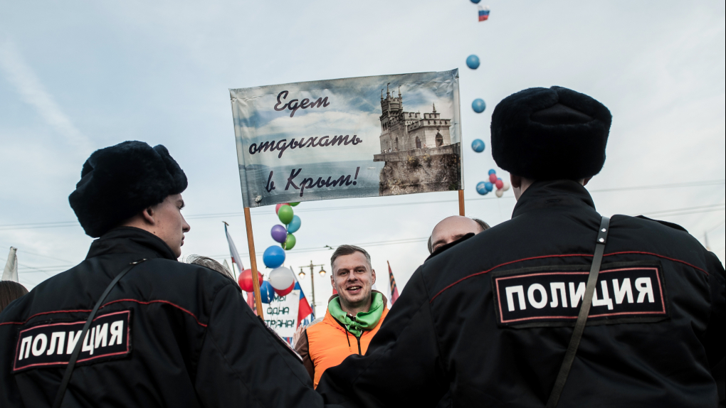 Муниципальная реформа, транспорт без глушителя, закон о полиции, ситуация в экономике | Программы | ОТР - Общественное Телевидение России