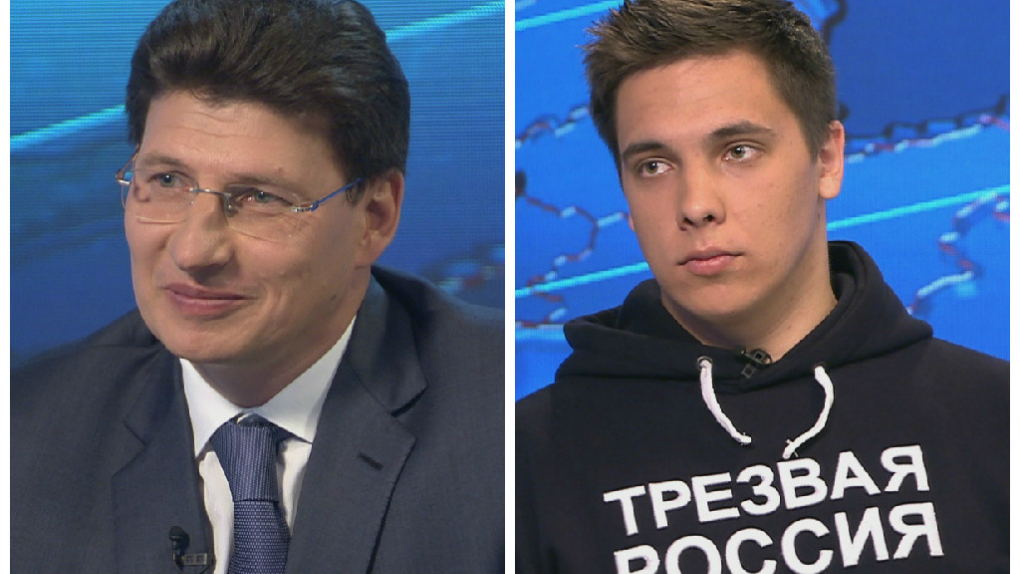 Развитие Северо-Запада России. Креатив по-краснодарски. Мода на здоровый образ жизни. Регионы, в которых не хватает рабочих рук | Программы | ОТР - Общественное Телевидение России
