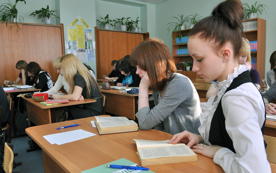 Как повысить качество образования в школах? | Программы | ОТР - Общественное Телевидение России