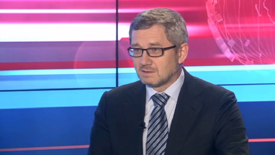 Константин Корищенко: Сейчас мы возвращаемся к более реальной жизни от той сытной и зажиточной, что была у нас в последние годы | Программы | ОТР - Общественное Телевидение России