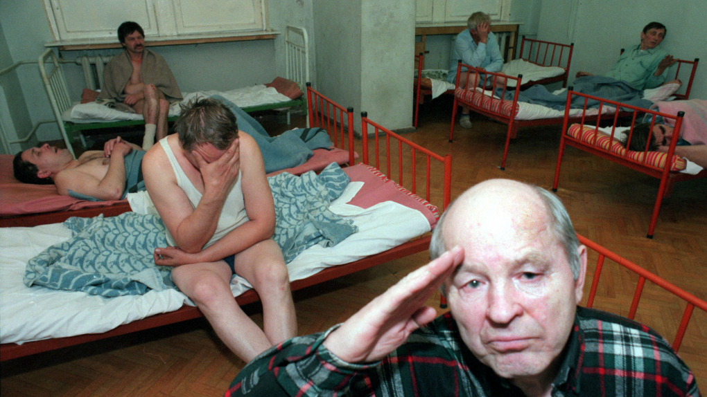 Федеральная детско-юношеская организация. Исламский банкинг – что это такое? Бездорожье в регионах. Вытрезвители. Сделано в России: рыба | Программы | ОТР - Общественное Телевидение России