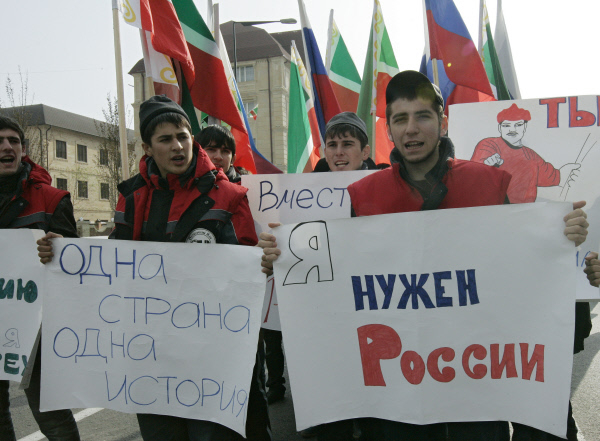 День народного единства. Кого с кем? | Программы | ОТР - Общественное Телевидение России