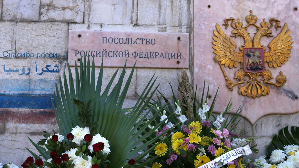 Глобальная безопасность, ЦБ и лицензии коммерческих банков, новый дорожный сбор с большегрузов, проблема мусора | Программы | ОТР - Общественное Телевидение России