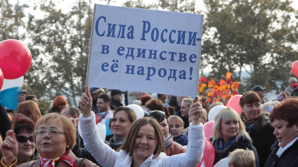 Какую Россию мы строим? | Программы | ОТР - Общественное Телевидение России