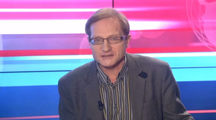 Михаил Дмитриев – о том, что выйти на новый виток экономического роста очень просто, и что для этого нужно | Программы | ОТР - Общественное Телевидение России