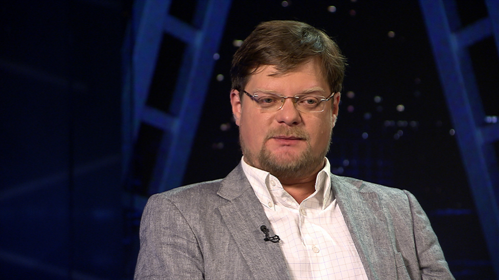 Сергей Татевосов: Сохраняется тот язык, который усваивается детьми первым | Программы | ОТР - Общественное Телевидение России
