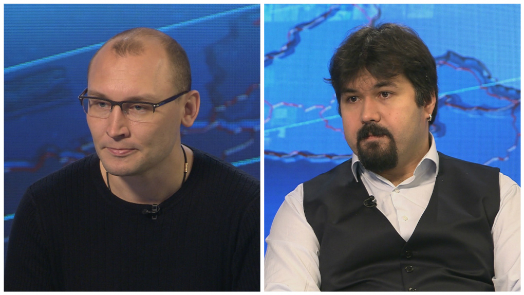 Никита Лушников, Национальный антинаркотический союз. Иван Гринько, молодежный лагерь