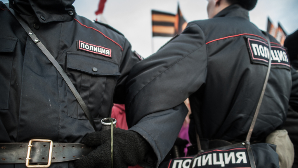 Реформа российской полиции | Кино | ОТР - Общественное Телевидение России