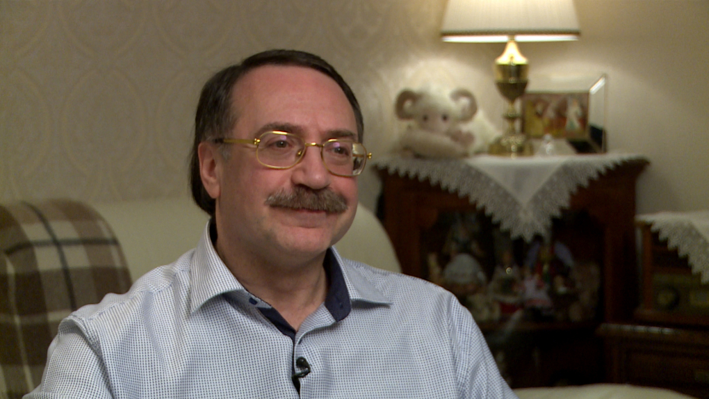 Даниил Крамер: Понимать в музыке должен только профессионал, который ее делает. Больше никто | Программы | ОТР - Общественное Телевидение России