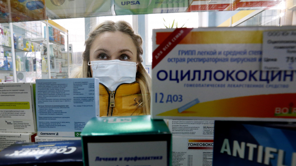 Господдержка инноваций, эпидемия гриппа, мошенничество на фоне кризиса и волонтеры-экологи | Программы | ОТР - Общественное Телевидение России