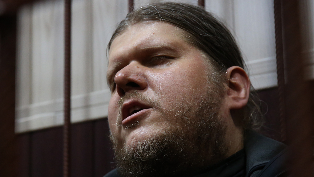 Несуществующие социальные объекты, растущая активность сект, маркировка вредной еды | Программы | ОТР - Общественное Телевидение России